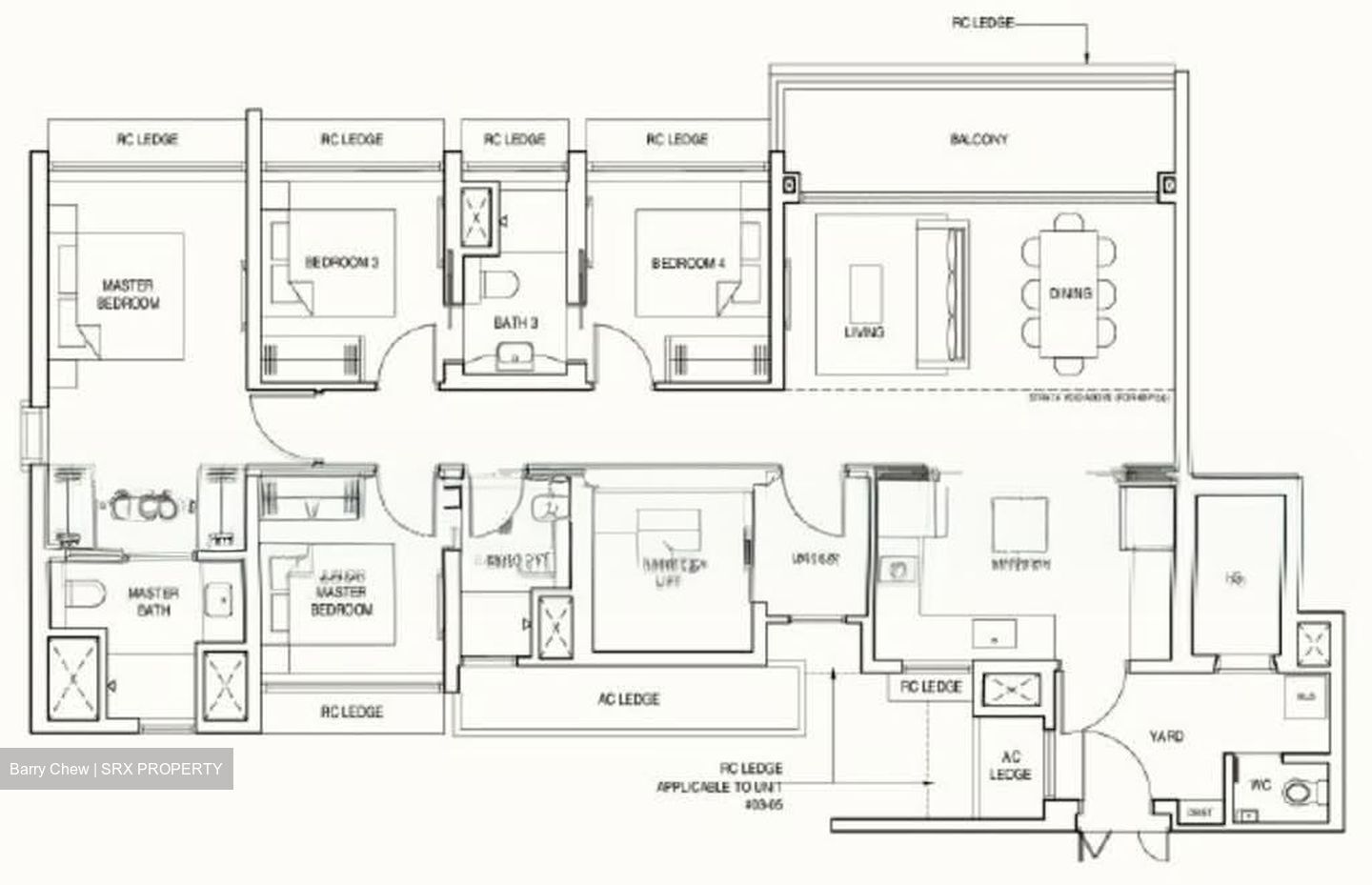 Pinetree Hill (D21), Condominium #564025571